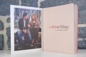 The Before Trilogy (10)